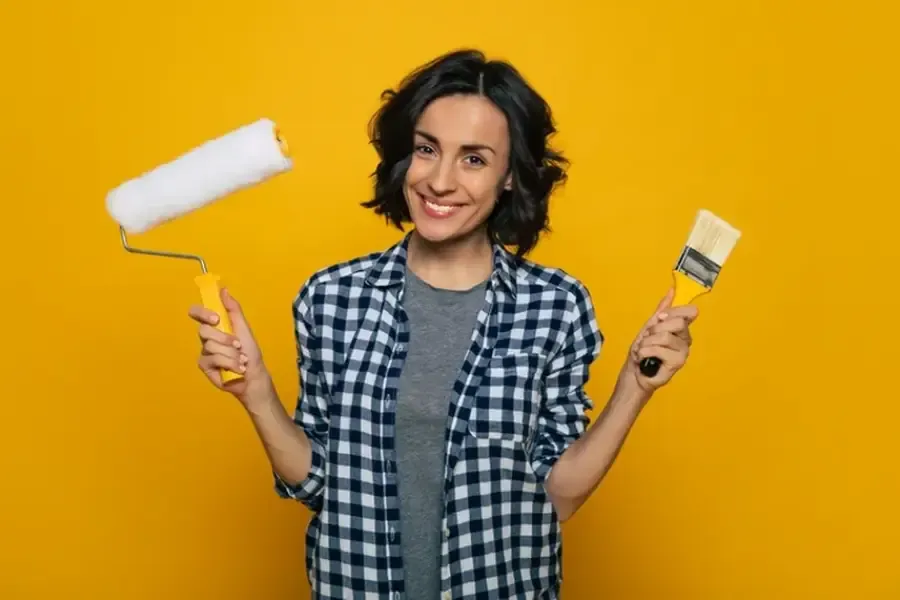 Enhancing Basement Living Spaces With Interior Painting Prescott Valley, AZ