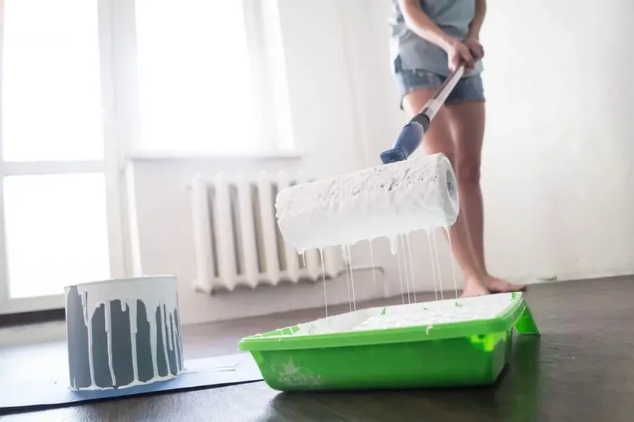 Enhancing Basement Living Spaces With Interior Painting in Prescott Valley, AZ