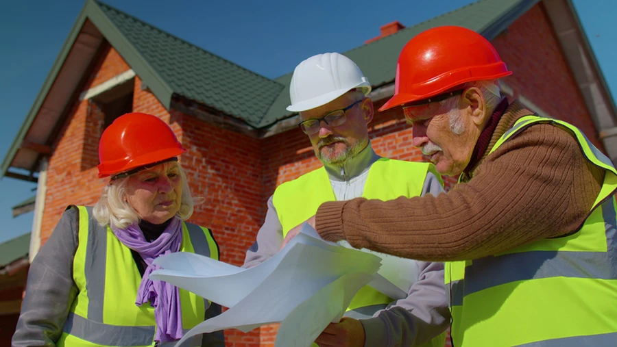 Excellent Foundation Inspection Prescott Valley, AZ