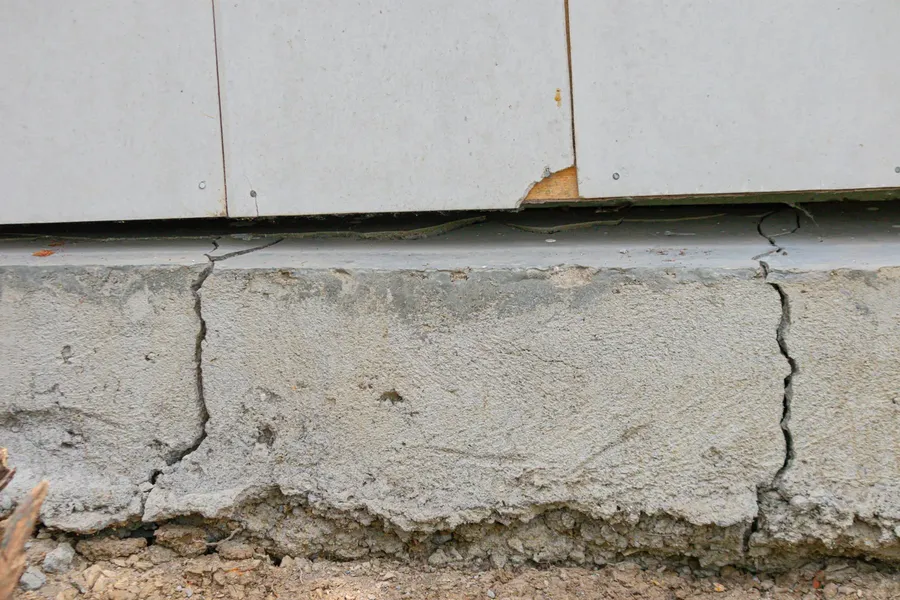 Experienced Foundation Repair Prescott Valley, AZ