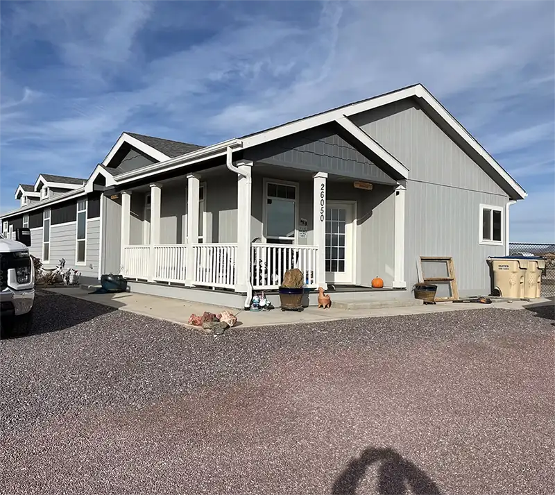 Professional Construction Service