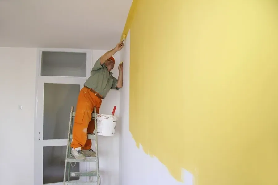 Quality Interior Painting Prescott Valley, AZ