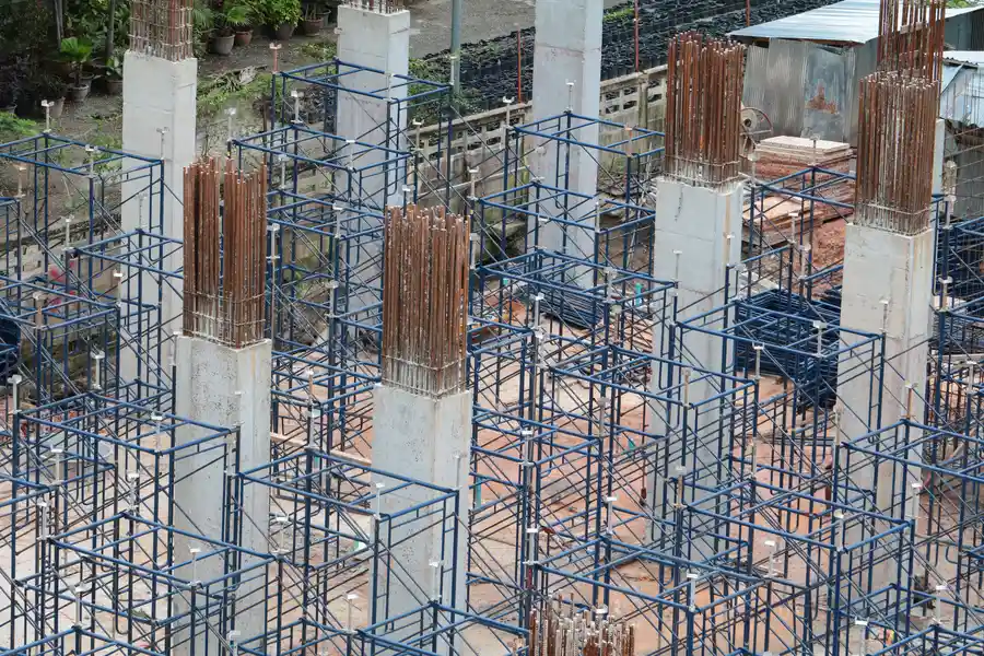 The Role Of Pier And Beam Systems In House Leveling in Prescott Valley, AZ